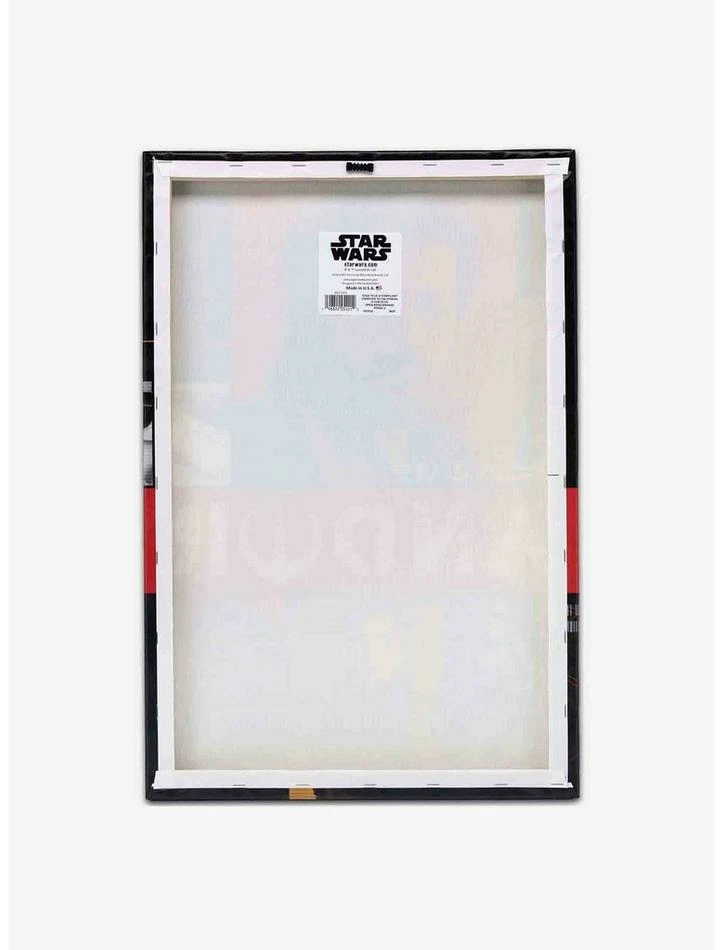 Cheapest ๐ Star Wars Andor Characters Canvas Wall Decor ๐ฅ 3 Cheapest ๐ Star Wars Andor Characters Canvas Wall Decor ๐ฅ - Image 3