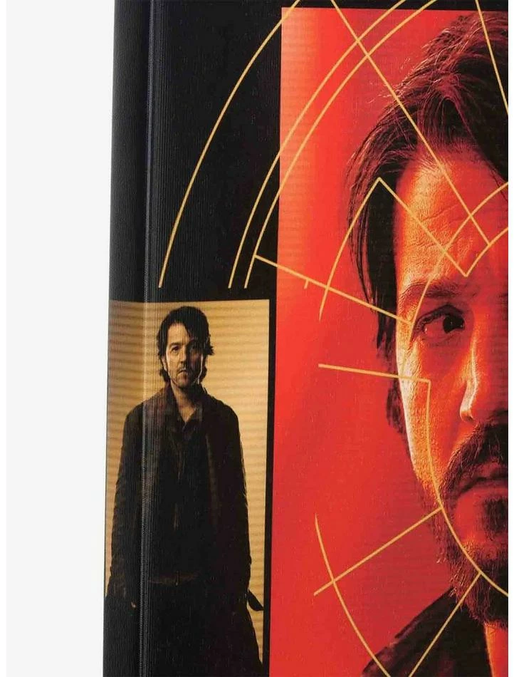 Cheapest ๐ Star Wars Andor Characters Canvas Wall Decor ๐ฅ 4 Cheapest ๐ Star Wars Andor Characters Canvas Wall Decor ๐ฅ - Image 4