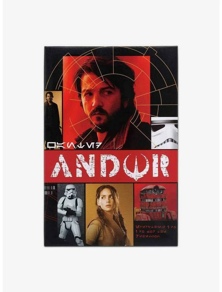 Cheapest ๐ Star Wars Andor Characters Canvas Wall Decor ๐ฅ 1 Cheapest ๐ Star Wars Andor Characters Canvas Wall Decor ๐ฅ