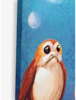 Brand new ๐งจ Star Wars Chewbacca & Porgs Canvas Wall Decor ๐ 7 Brand new ๐งจ Star Wars Chewbacca & Porgs Canvas Wall Decor ๐ -Furniture Outlet Store 20171353 av3