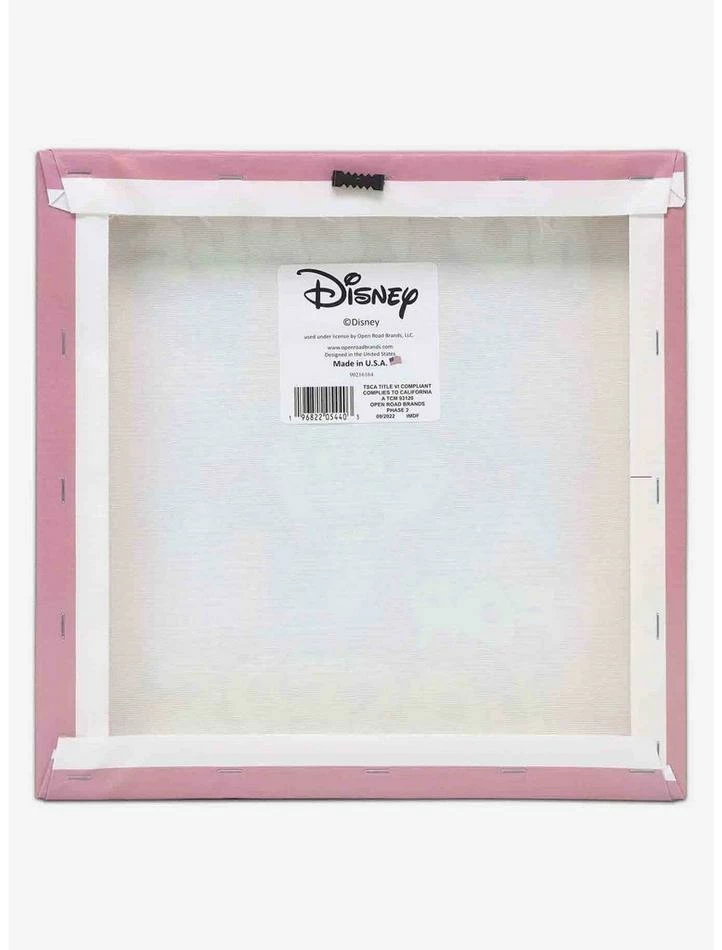 Best deal 🎁 Disney Villains Hades No Place for Losers Canvas Wall Decor 🎁 3 Best deal 🎁 Disney Villains Hades No Place for Losers Canvas Wall Decor 🎁 - Image 3