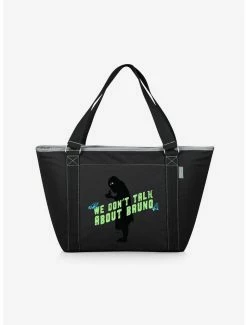Best Pirce ✨ Disney Encanto Bruno Topanga Black Cooler Bag 🎉