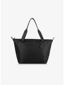Hot Sale 😍 Tarana Carbon Black Cooler Bag Tote 🎉