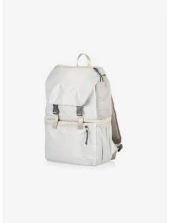 Flash Sale ❤️ Tarana Halo Gray 🎒 Backpack Cooler ✔️