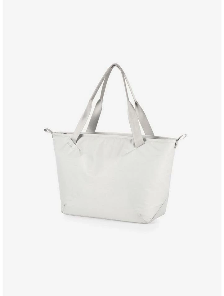 Cheap 🎉 Tarana Halo Gray Cooler Bag Tote 🌟 3 Cheap 🎉 Tarana Halo Gray Cooler Bag Tote 🌟 - Image 3