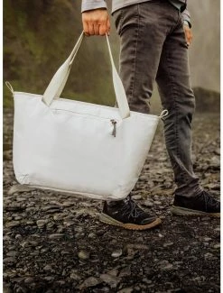 Cheap 🎉 Tarana Halo Gray Cooler Bag Tote 🌟 7 Cheap 🎉 Tarana Halo Gray Cooler Bag Tote 🌟 -Furniture Outlet Store 20174437 av3
