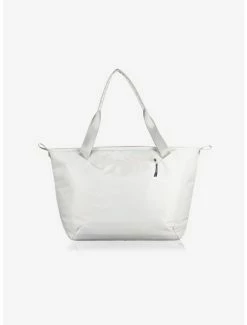 Cheap 🎉 Tarana Halo Gray Cooler Bag Tote 🌟