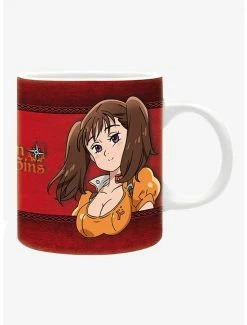 Outlet ๐ The Seven Deadly Sins Gift Box Includes Lady Diane Mug ๐ฏ 8 Outlet ๐ The Seven Deadly Sins Gift Box Includes Lady Diane Mug ๐ฏ -Furniture Outlet Store 20179592 av2