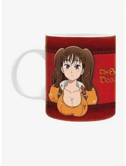 Outlet ๐ The Seven Deadly Sins Gift Box Includes Lady Diane Mug ๐ฏ 9 Outlet ๐ The Seven Deadly Sins Gift Box Includes Lady Diane Mug ๐ฏ -Furniture Outlet Store 20179592 av3