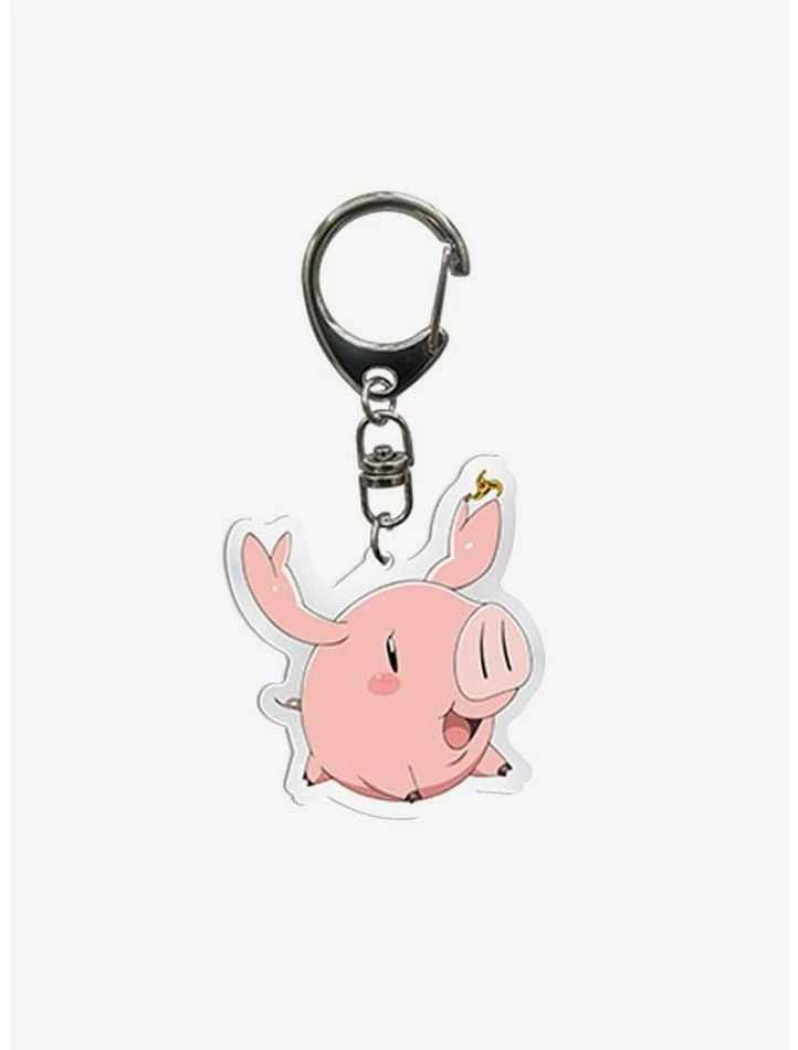 Outlet ๐ The Seven Deadly Sins Gift Box Includes Lady Diane Mug ๐ฏ 6 Outlet ๐ The Seven Deadly Sins Gift Box Includes Lady Diane Mug ๐ฏ - Image 6