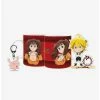 Outlet 👏 The Seven Deadly Sins Gift Box Includes Lady Diane Mug 💯