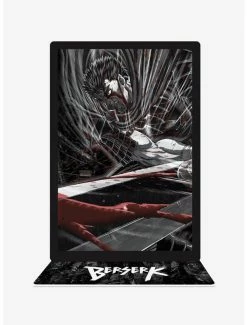 Brand new 🎁 Berserk Gift Box 💯 -Furniture Outlet Store 20179606 av4