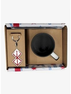 Brand new 🎁 Berserk Gift Box 💯 -Furniture Outlet Store 20179606 av5