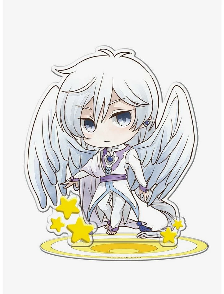 Top 10 👏 Cardcaptor Sakura Acryl Figure Set 🛒 4 Top 10 👏 Cardcaptor Sakura Acryl Figure Set 🛒 - Image 4