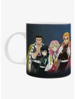 Best deal 👍 Demon Slayer: Kimetsu No Yaiba Pillars Gift Box ⌛ -Furniture Outlet Store 20179620 av2