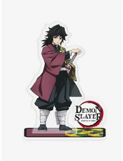 Best deal 👍 Demon Slayer: Kimetsu No Yaiba Pillars Gift Box ⌛ -Furniture Outlet Store 20179620 av4