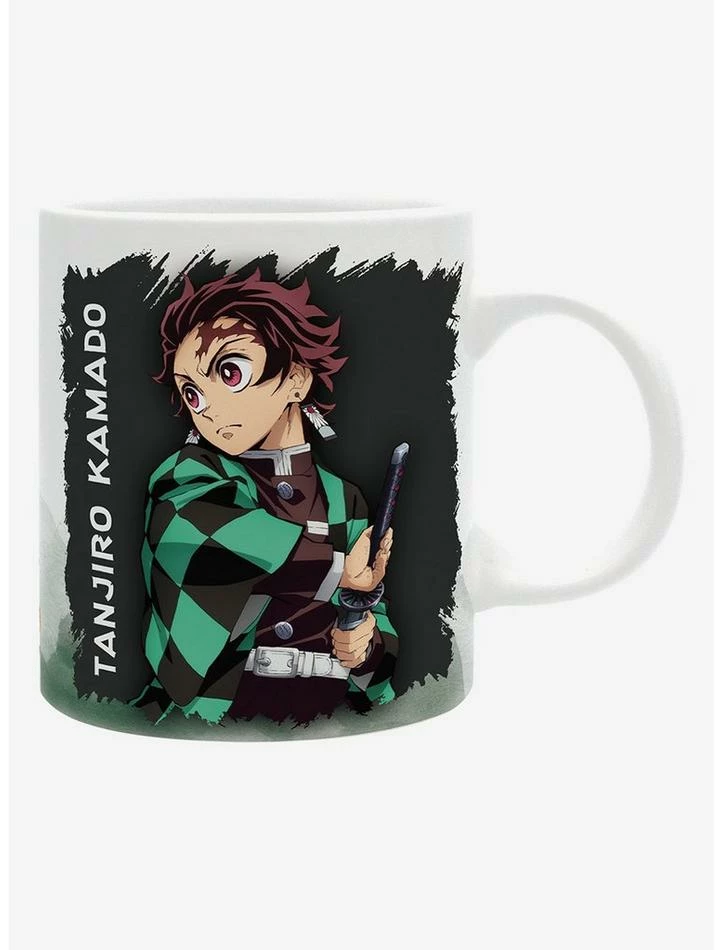 Deals ๐ Demon Slayer: Kimetsu No Yaiba Tanjiro & Nezuko Gift Box ๐ 2 Deals ๐ Demon Slayer: Kimetsu No Yaiba Tanjiro & Nezuko Gift Box ๐ - Image 2