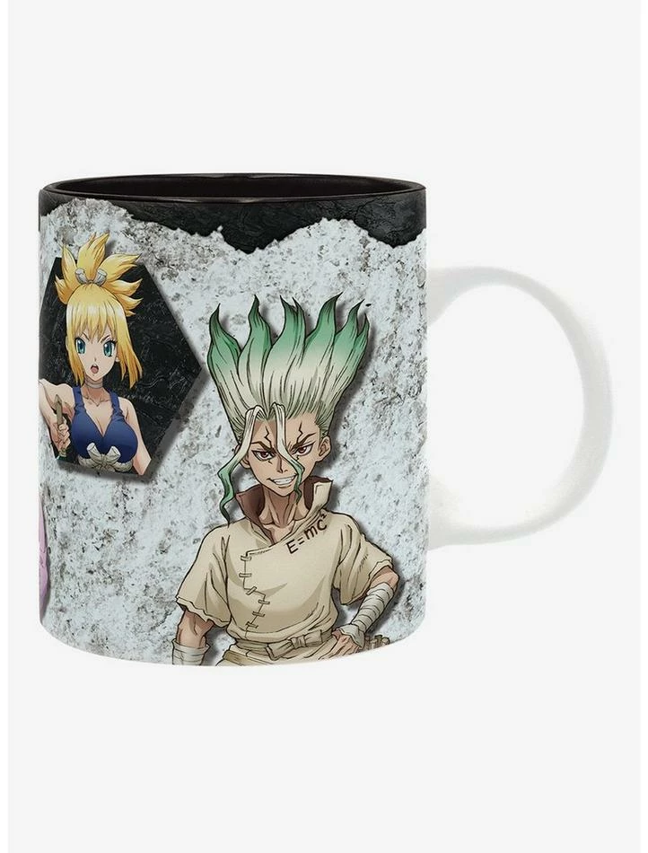 Best deal 🔥 Dr. Stone Gift Box 👍 2 Best deal 🔥 Dr. Stone Gift Box 👍 - Image 2