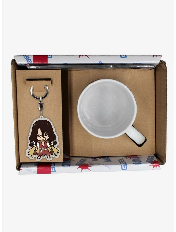 Best deal 🔥 Dr. Stone Gift Box 👍 6 Best deal 🔥 Dr. Stone Gift Box 👍 - Image 6