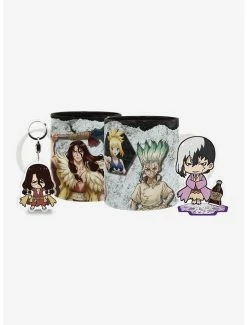 Best deal 🔥 Dr. Stone Gift Box 👍