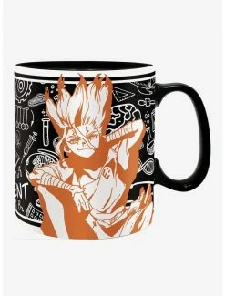 Wholesale 🌟 Dr. Stone Mousepad & Mug Set ⌛ -Furniture Outlet Store 20179628 av3