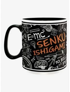 Wholesale 🌟 Dr. Stone Mousepad & Mug Set ⌛ -Furniture Outlet Store 20179628 av4