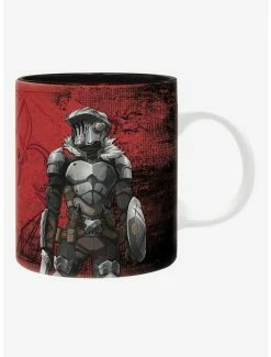 Best Sale ⌛ Goblin Slayer Mousepad & Mug Set 🎉 -Furniture Outlet Store 20179630 av3