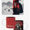 Best Sale ⌛ Goblin Slayer Mousepad & Mug Set 🎉