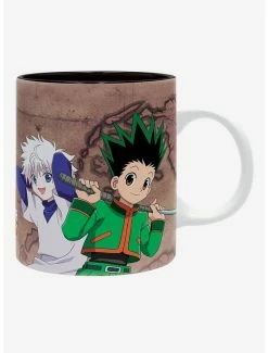 Deals 👍 Hunter X Hunter Gift Box 😀 -Furniture Outlet Store 20179642 av1