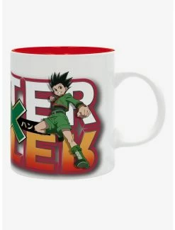 Budget 😍 Hunter X Hunter Gon And Killua Gift Box 🎁 -Furniture Outlet Store 20179644 av1