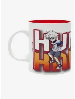 Budget 😍 Hunter X Hunter Gon And Killua Gift Box 🎁 -Furniture Outlet Store 20179644 av2