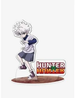 Budget 😍 Hunter X Hunter Gon And Killua Gift Box 🎁 -Furniture Outlet Store 20179644 av4