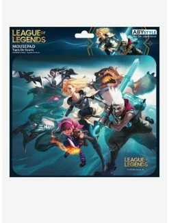Top 10 🎉 League Of Legends Mug & Mousepad Set 🎉 -Furniture Outlet Store 20179652 av2