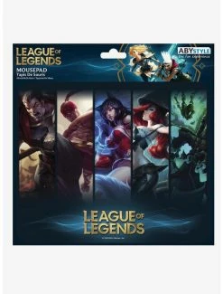 Discount 😍 League Of Legends Mug & Mousepad Set Includes Champions Mousepad 🔥 -Furniture Outlet Store 20179654 av2