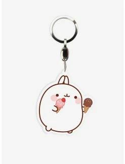 Brand new 🧨 Molang Gift Box Mug Features Molang And Piu Piu 😀 -Furniture Outlet Store 20179656 av3