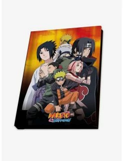 Cheapest 🎁 Naruto Shippuden Notebook & Tumbler Gift Set 💯 -Furniture Outlet Store 20179668 av2