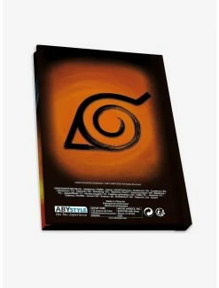 Cheapest 🎁 Naruto Shippuden Notebook & Tumbler Gift Set 💯 -Furniture Outlet Store 20179668 av3