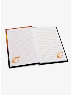 Cheapest 🎁 Naruto Shippuden Notebook & Tumbler Gift Set 💯 -Furniture Outlet Store 20179668 av5