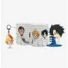 Best Sale 🔔 The Promised Neverland Gift Box Includes Orphans Lineup Mug 🤩