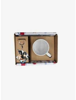 Flash Sale 😀 Sword Art Online Gift Box 👏 -Furniture Outlet Store 20179782 av2