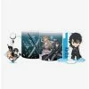 Flash Sale 😀 Sword Art Online Gift Box 👏