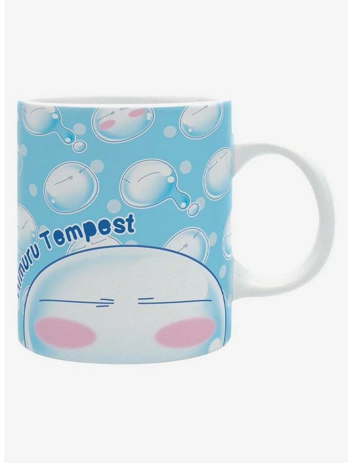 Discount ๐คฉ That Time I Got Reincarnated As A Slime Gift Box ๐ 4 Discount ๐คฉ That Time I Got Reincarnated As A Slime Gift Box ๐ - Image 4