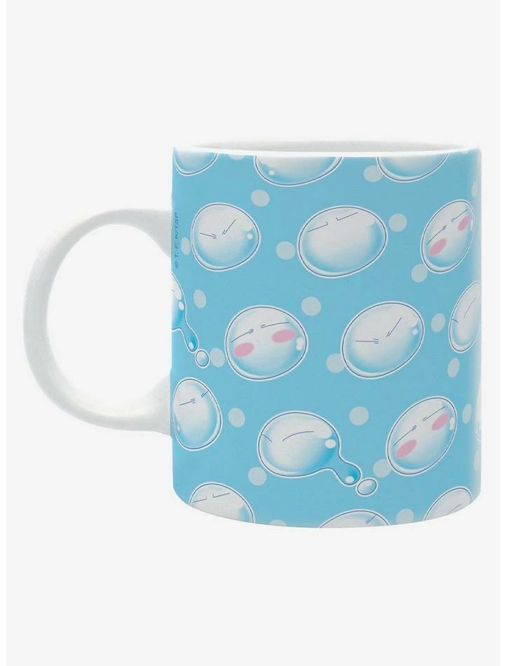 Discount ๐คฉ That Time I Got Reincarnated As A Slime Gift Box ๐ 5 Discount ๐คฉ That Time I Got Reincarnated As A Slime Gift Box ๐ - Image 5