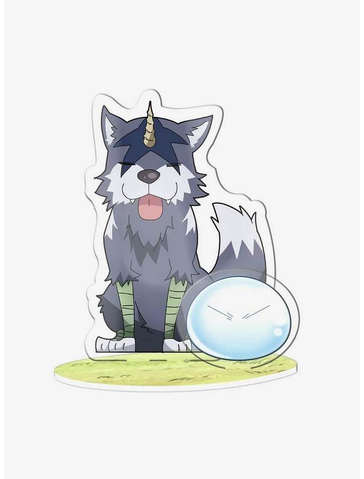 Discount ๐คฉ That Time I Got Reincarnated As A Slime Gift Box ๐ 6 Discount ๐คฉ That Time I Got Reincarnated As A Slime Gift Box ๐ - Image 6