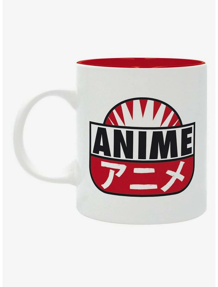 Best Pirce 😉 The Good Gift Mug Set Eat, Sleep, Anime, Repeat 🛒 3 Best Pirce 😉 The Good Gift Mug Set Eat, Sleep, Anime, Repeat 🛒 - Image 3