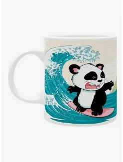 Best Pirce 🎁 The Good Gift Mug Set Includes Japaneses Fox Mug 🔥 -Furniture Outlet Store 20179790 av5