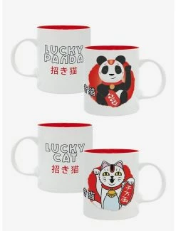 Best Pirce 👏 The Good Gift Mug Set ❤️