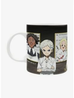 Best deal 🧨 The Promised Neverland Gift Box 🤩 -Furniture Outlet Store 20179794 av4