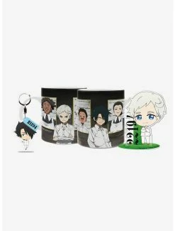 Best deal 🧨 The Promised Neverland Gift Box 🤩