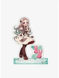 Budget 🥰 Toilet-Bound Hanako-Kun Acryl Figure Set 😉 -Furniture Outlet Store 20179818 av2